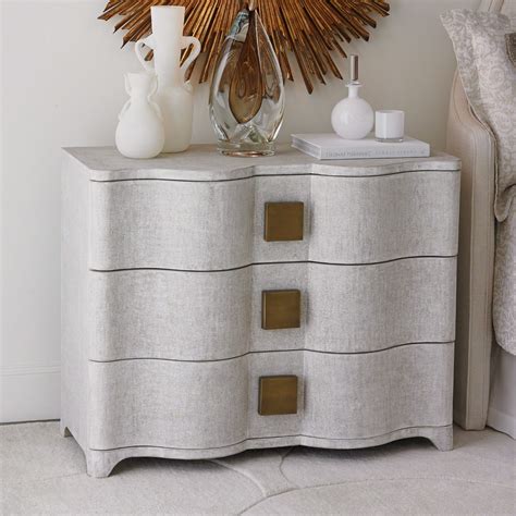 Linen Chest.